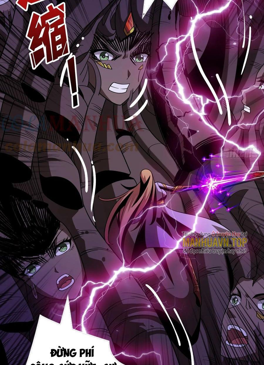 đọc truyện Vừa Chơi Đã Có Tài Khoản Vương Giả Chương 304 ảnh 16 tại Thiên Thai Truyện