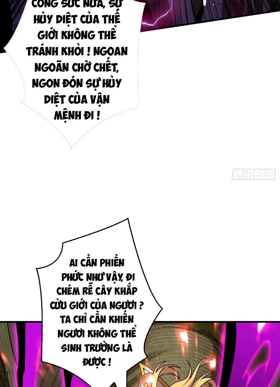 đọc truyện Vừa Chơi Đã Có Tài Khoản Vương Giả Chương 304 ảnh 17 tại Thiên Thai Truyện