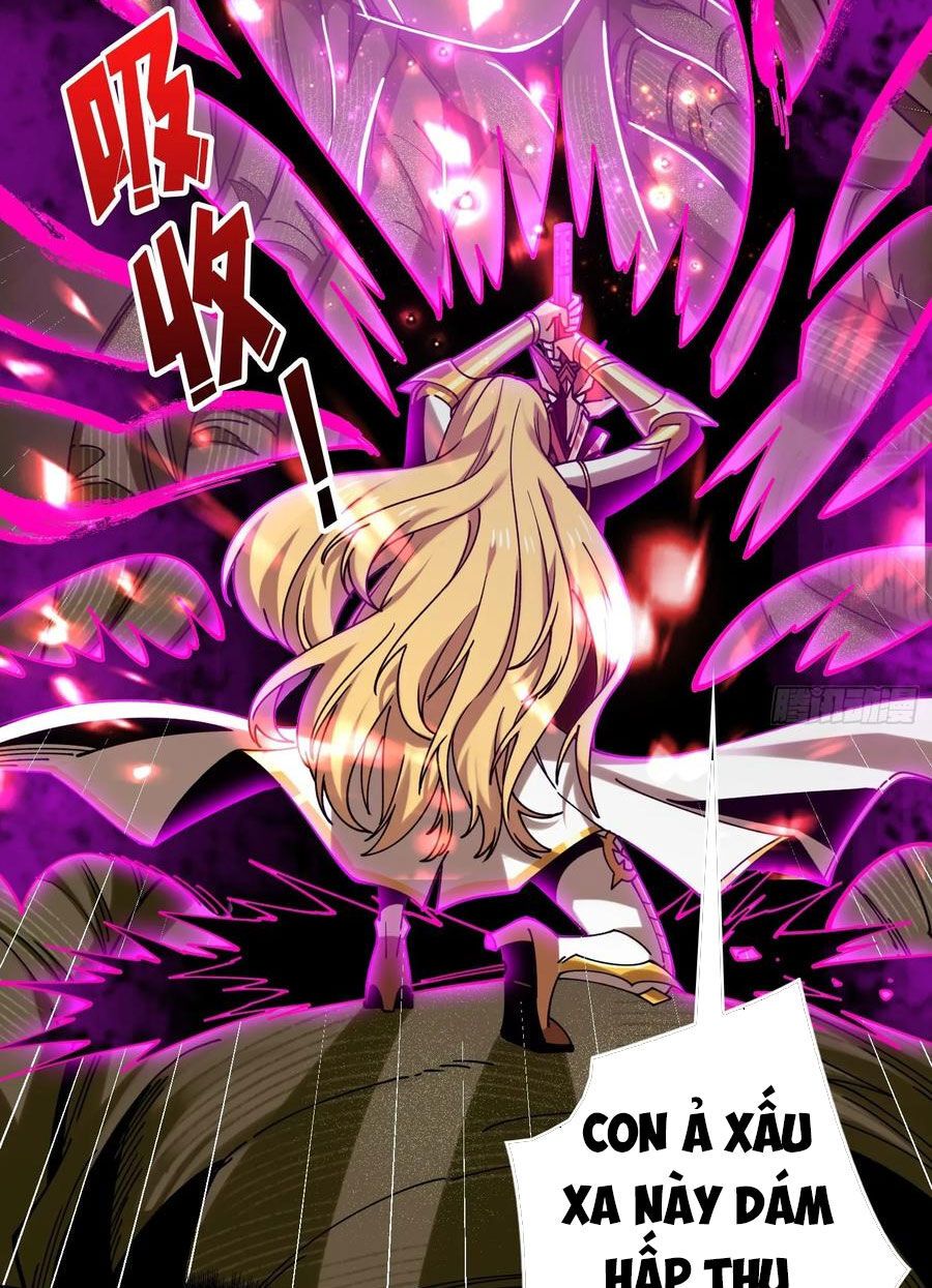 đọc truyện Vừa Chơi Đã Có Tài Khoản Vương Giả Chương 304 ảnh 20 tại Thiên Thai Truyện