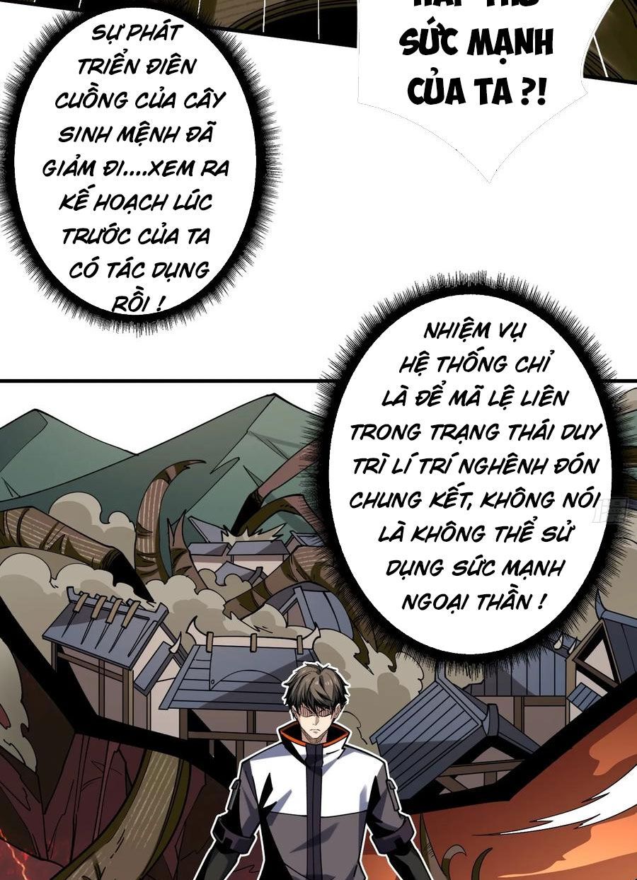 đọc truyện Vừa Chơi Đã Có Tài Khoản Vương Giả Chương 304 ảnh 21 tại Thiên Thai Truyện