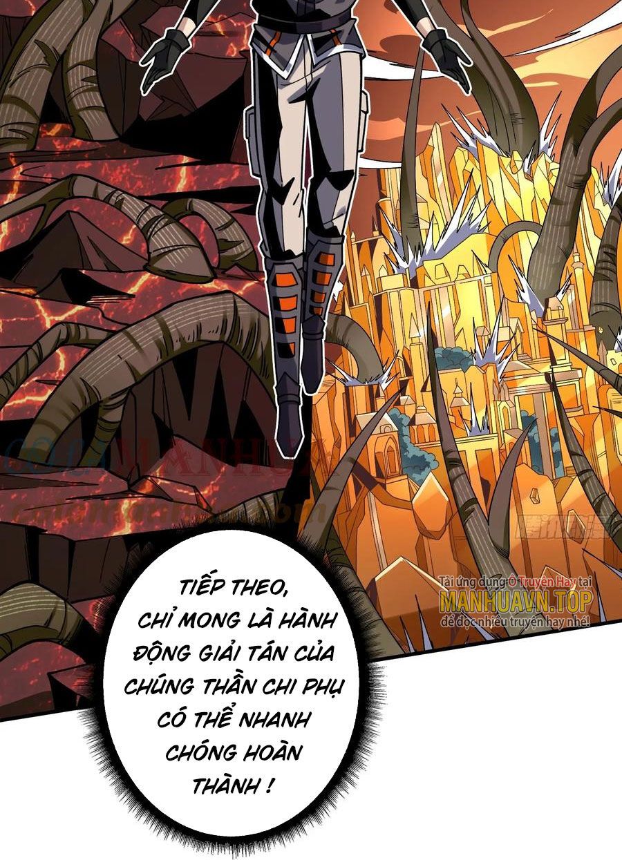 đọc truyện Vừa Chơi Đã Có Tài Khoản Vương Giả Chương 304 ảnh 22 tại Thiên Thai Truyện