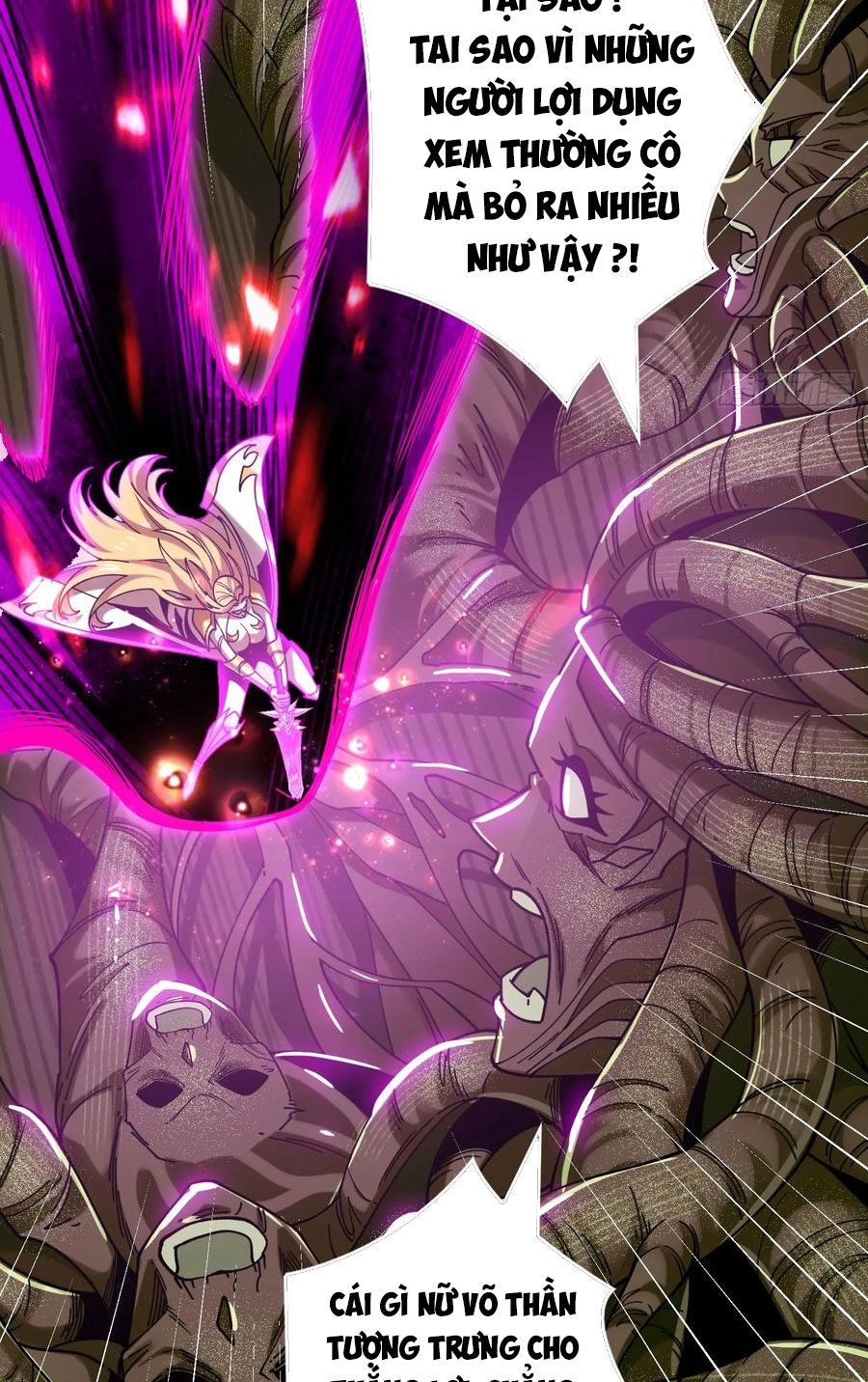 đọc truyện Vừa Chơi Đã Có Tài Khoản Vương Giả Chương 304 ảnh 24 tại Thiên Thai Truyện