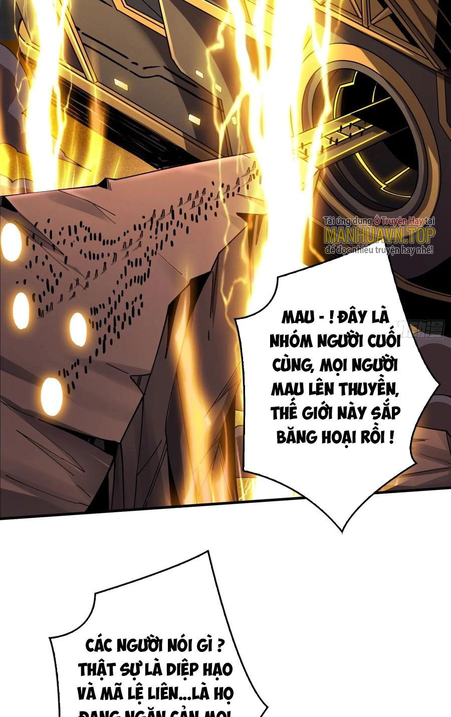 đọc truyện Vừa Chơi Đã Có Tài Khoản Vương Giả Chương 304 ảnh 31 tại Thiên Thai Truyện