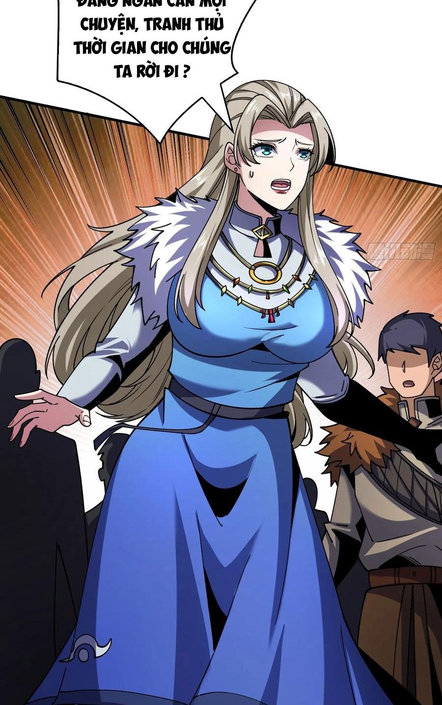 đọc truyện Vừa Chơi Đã Có Tài Khoản Vương Giả Chương 304 ảnh 32 tại Thiên Thai Truyện