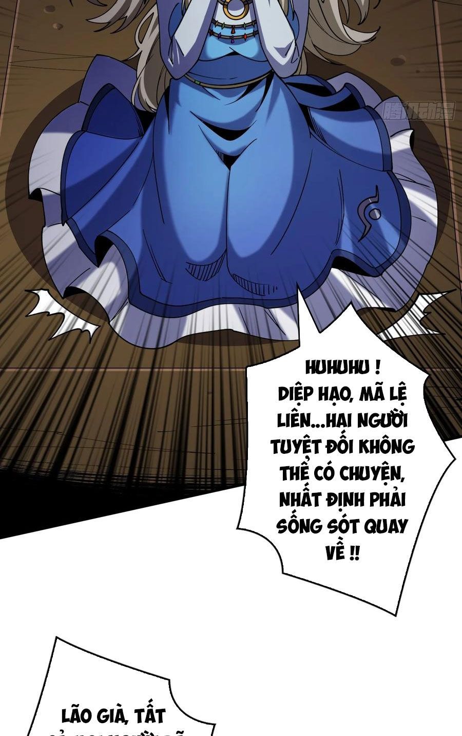 đọc truyện Vừa Chơi Đã Có Tài Khoản Vương Giả Chương 304 ảnh 34 tại Thiên Thai Truyện