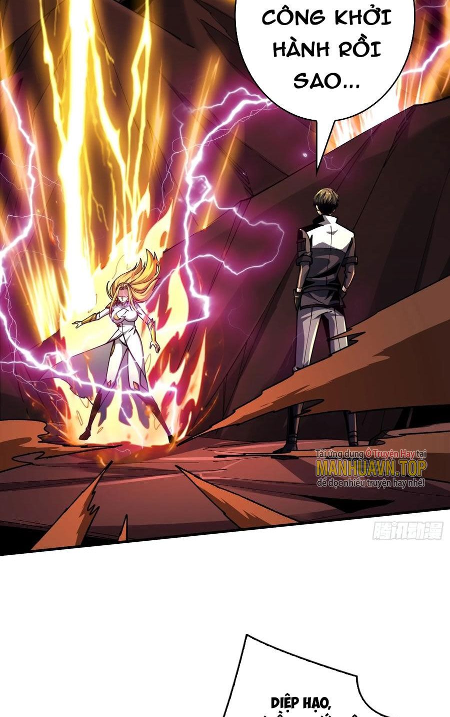 đọc truyện Vừa Chơi Đã Có Tài Khoản Vương Giả Chương 304 ảnh 37 tại Thiên Thai Truyện