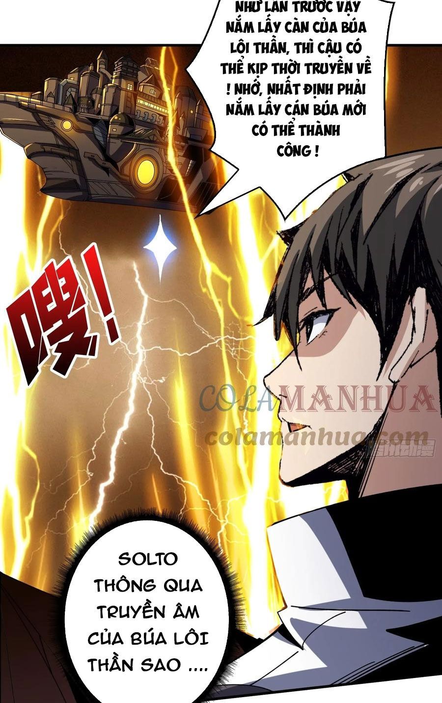 đọc truyện Vừa Chơi Đã Có Tài Khoản Vương Giả Chương 304 ảnh 38 tại Thiên Thai Truyện