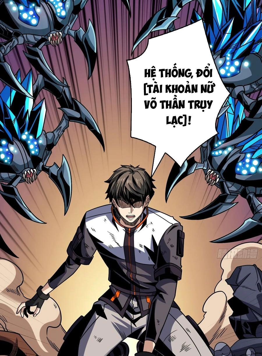 đọc truyện Vừa Chơi Đã Có Tài Khoản Vương Giả Chương 304 ảnh 49 tại Thiên Thai Truyện