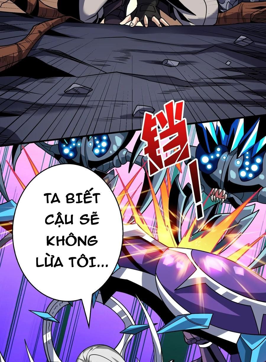 đọc truyện Vừa Chơi Đã Có Tài Khoản Vương Giả Chương 304 ảnh 50 tại Thiên Thai Truyện