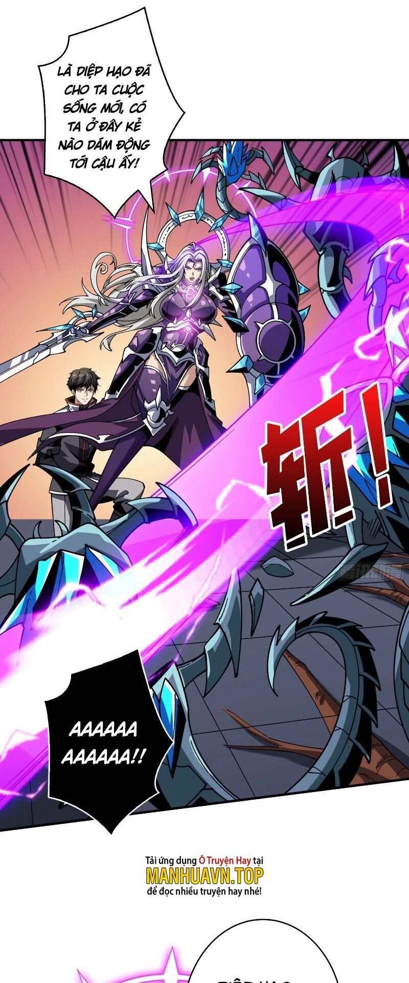 đọc truyện Vừa Chơi Đã Có Tài Khoản Vương Giả Chương 305 ảnh 3 tại Thiên Thai Truyện