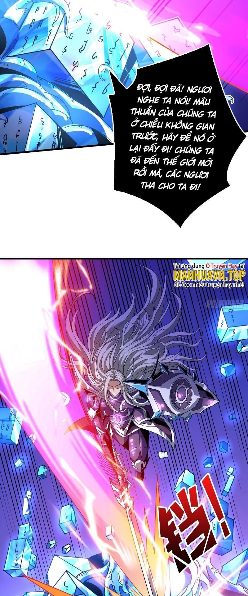 đọc truyện Vừa Chơi Đã Có Tài Khoản Vương Giả Chương 305 ảnh 12 tại Thiên Thai Truyện