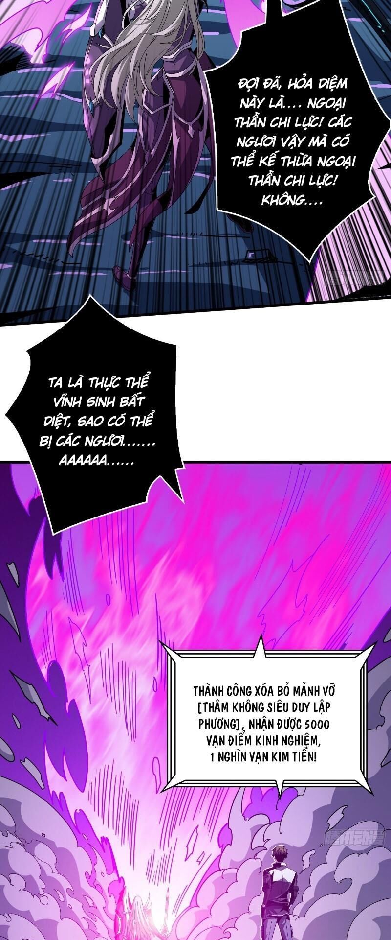 đọc truyện Vừa Chơi Đã Có Tài Khoản Vương Giả Chương 305 ảnh 14 tại Thiên Thai Truyện