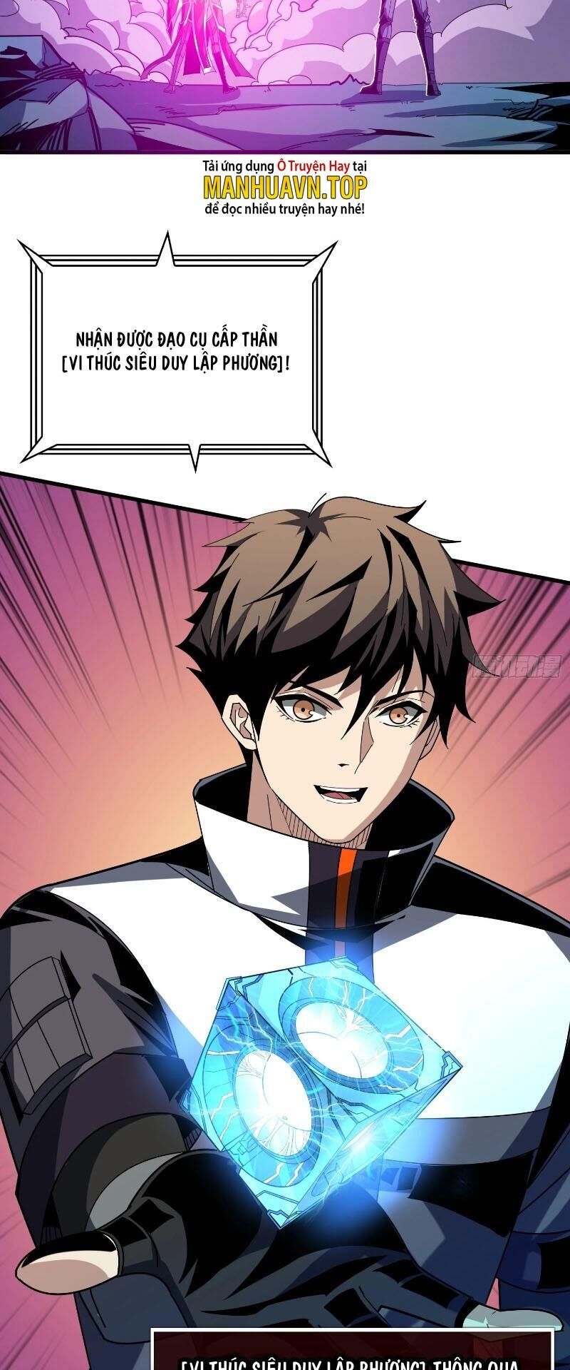 đọc truyện Vừa Chơi Đã Có Tài Khoản Vương Giả Chương 305 ảnh 15 tại Thiên Thai Truyện