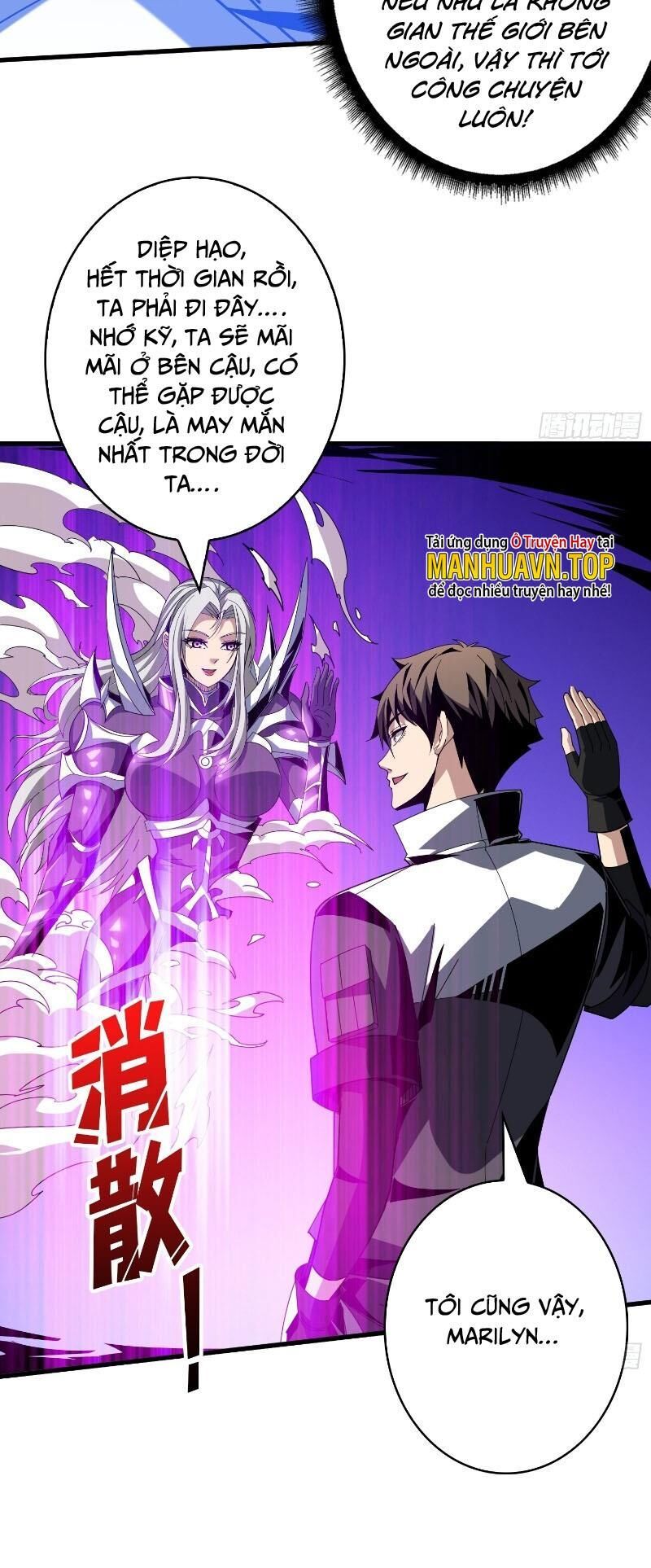 đọc truyện Vừa Chơi Đã Có Tài Khoản Vương Giả Chương 305 ảnh 17 tại Thiên Thai Truyện