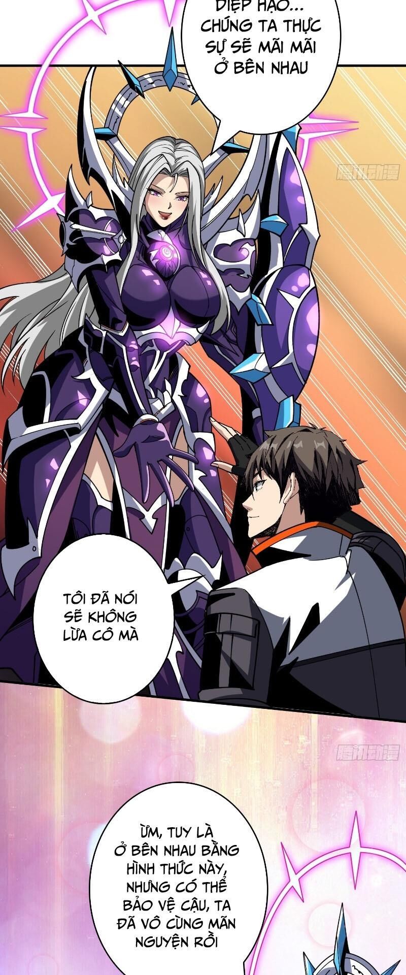 đọc truyện Vừa Chơi Đã Có Tài Khoản Vương Giả Chương 305 ảnh 4 tại Thiên Thai Truyện