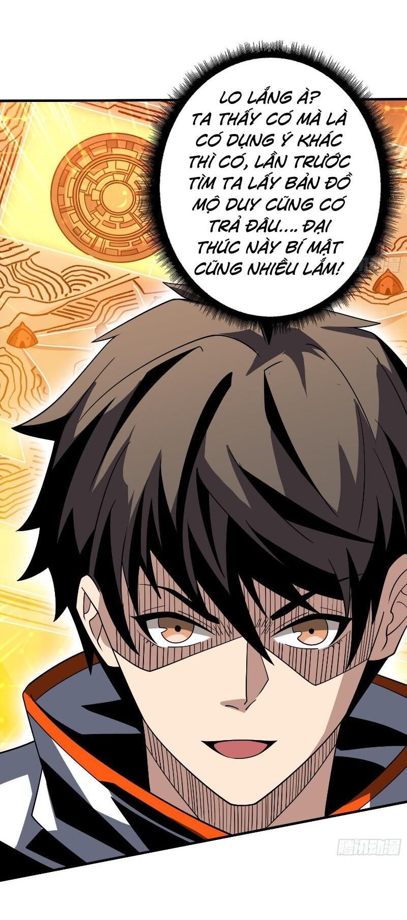 đọc truyện Vừa Chơi Đã Có Tài Khoản Vương Giả Chương 305 ảnh 22 tại Thiên Thai Truyện