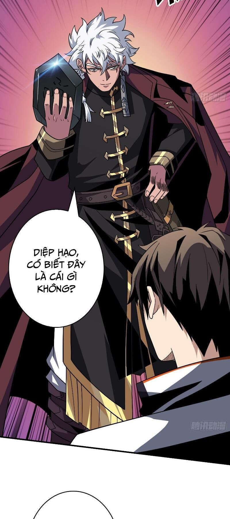 đọc truyện Vừa Chơi Đã Có Tài Khoản Vương Giả Chương 305 ảnh 24 tại Thiên Thai Truyện