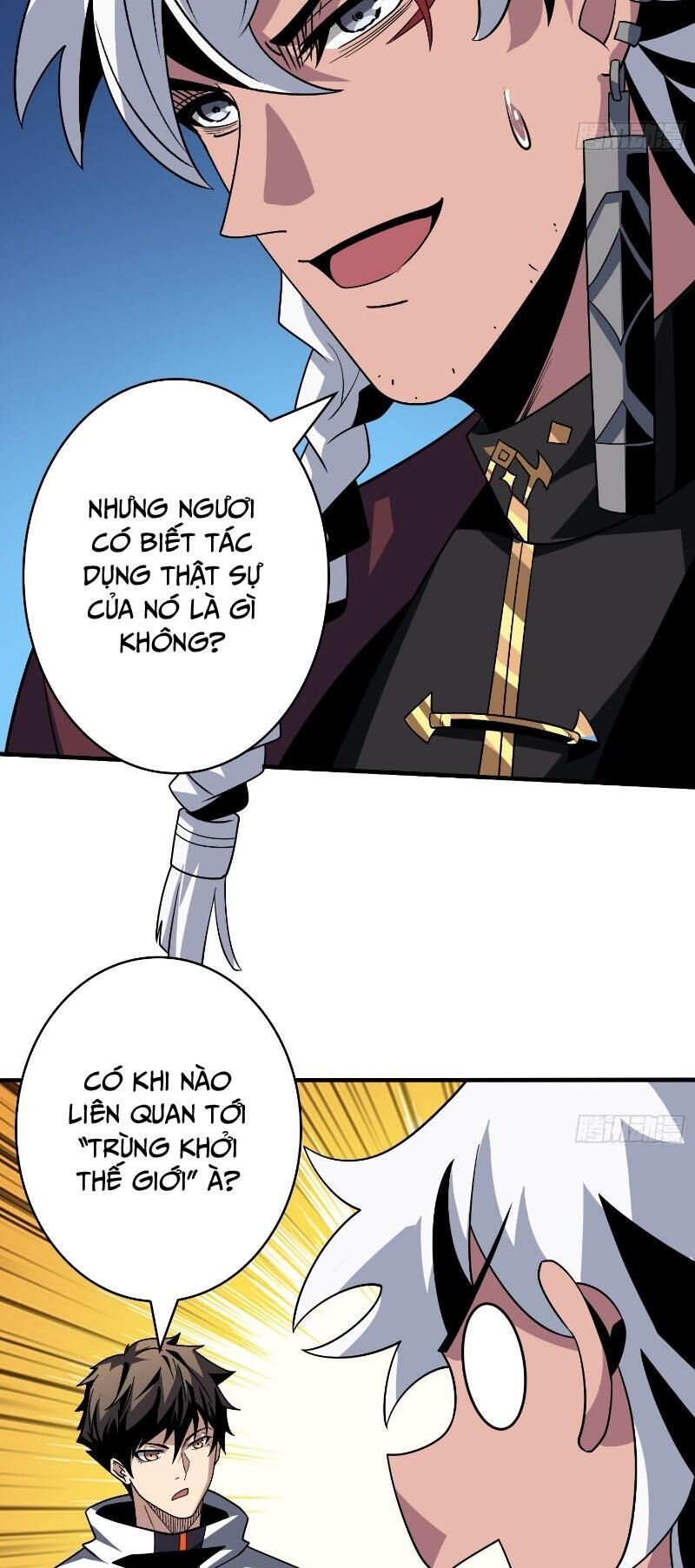 đọc truyện Vừa Chơi Đã Có Tài Khoản Vương Giả Chương 305 ảnh 26 tại Thiên Thai Truyện