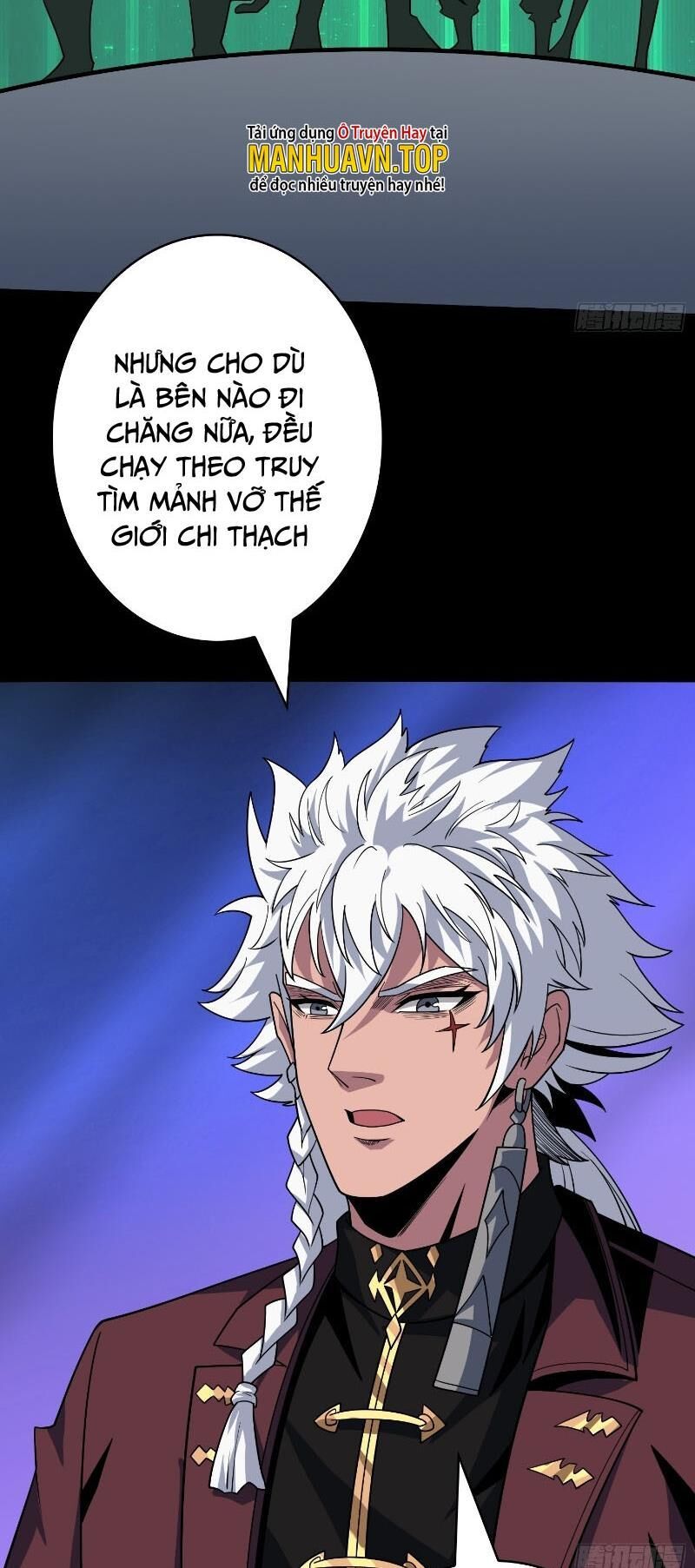 đọc truyện Vừa Chơi Đã Có Tài Khoản Vương Giả Chương 305 ảnh 30 tại Thiên Thai Truyện