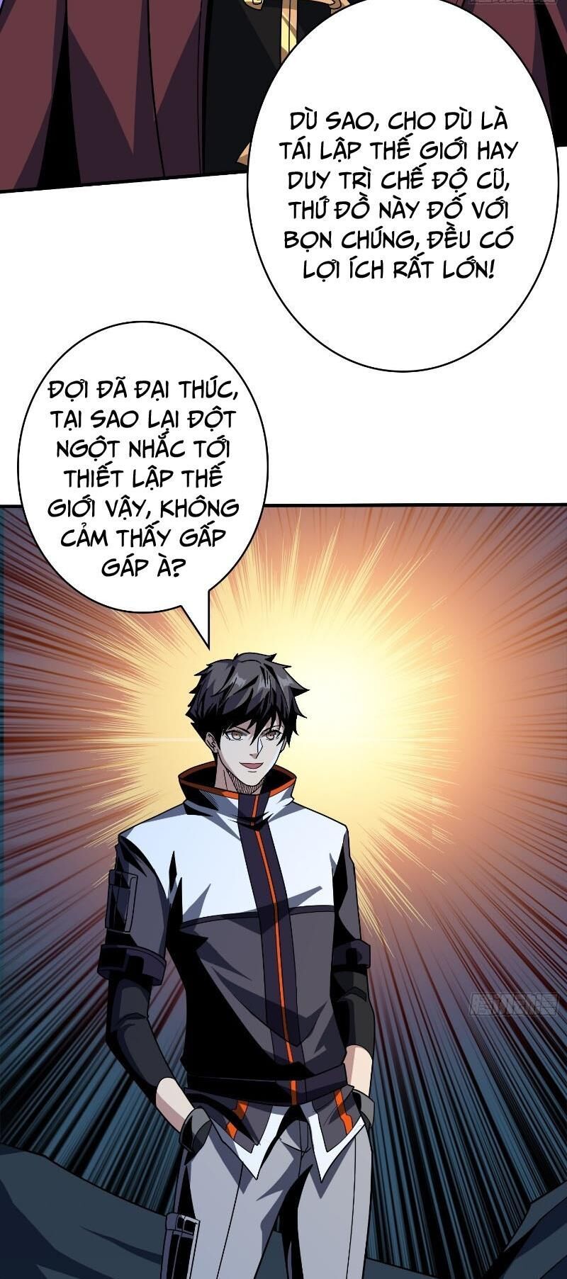 đọc truyện Vừa Chơi Đã Có Tài Khoản Vương Giả Chương 305 ảnh 31 tại Thiên Thai Truyện