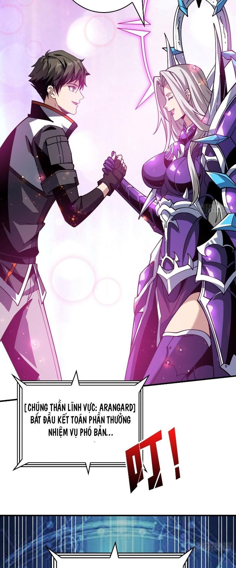 đọc truyện Vừa Chơi Đã Có Tài Khoản Vương Giả Chương 305 ảnh 5 tại Thiên Thai Truyện