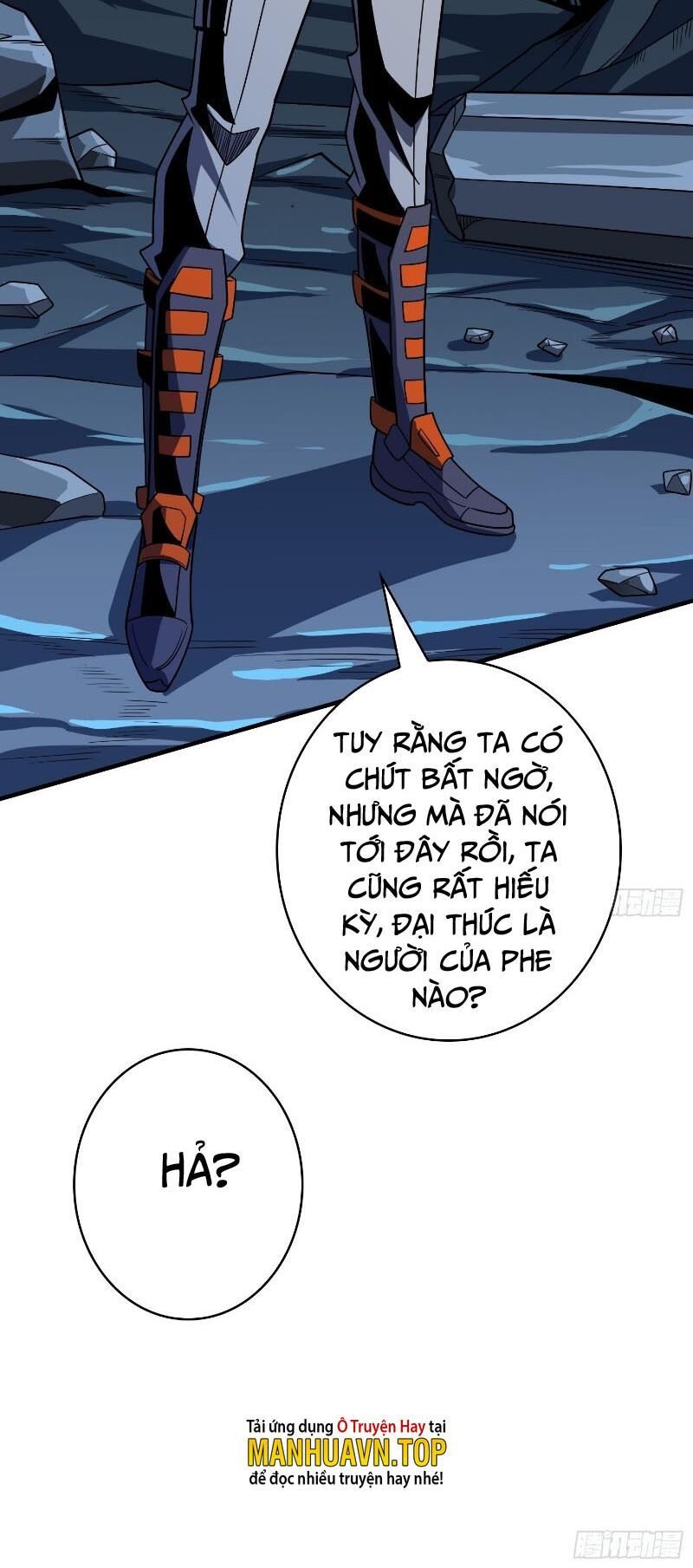 đọc truyện Vừa Chơi Đã Có Tài Khoản Vương Giả Chương 305 ảnh 32 tại Thiên Thai Truyện