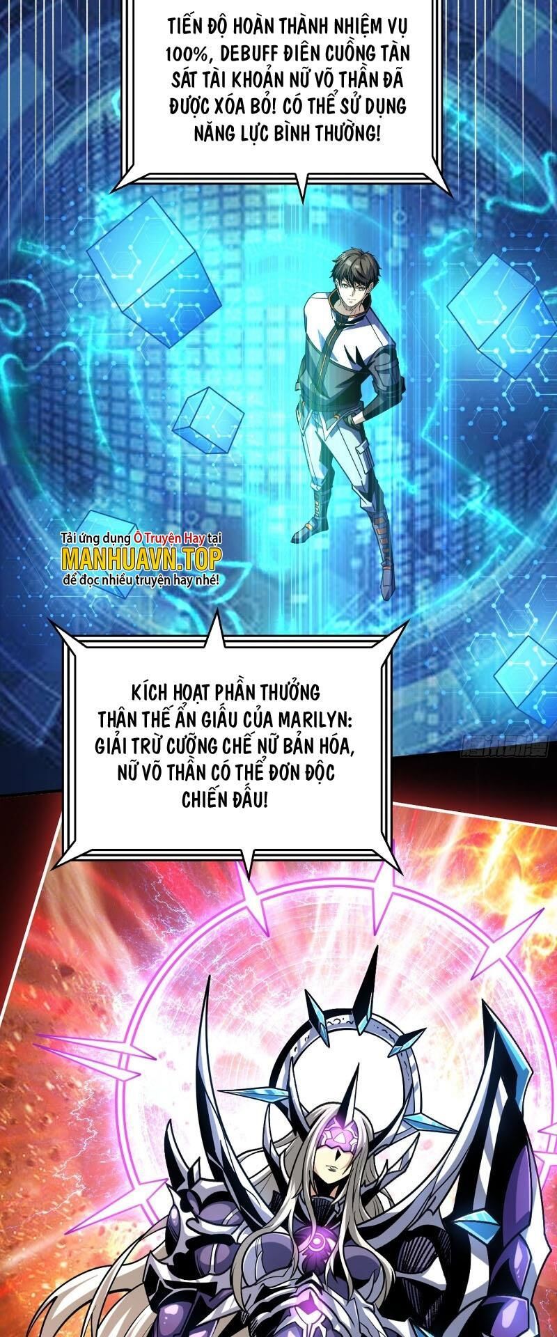 đọc truyện Vừa Chơi Đã Có Tài Khoản Vương Giả Chương 305 ảnh 6 tại Thiên Thai Truyện