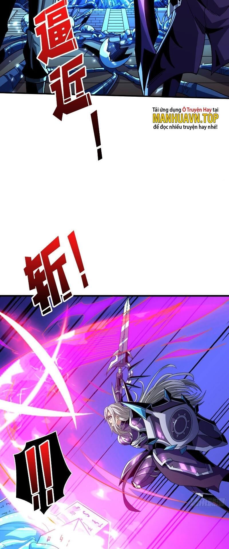 đọc truyện Vừa Chơi Đã Có Tài Khoản Vương Giả Chương 305 ảnh 11 tại Thiên Thai Truyện