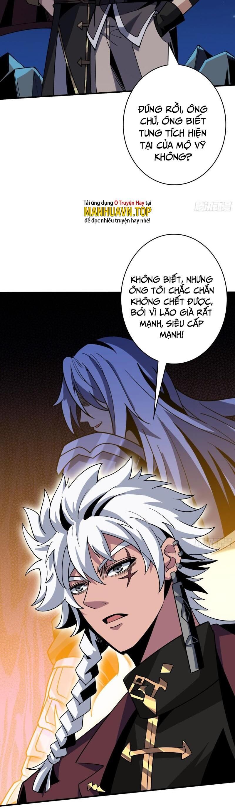 đọc truyện Vừa Chơi Đã Có Tài Khoản Vương Giả Chương 306 ảnh 14 tại Thiên Thai Truyện