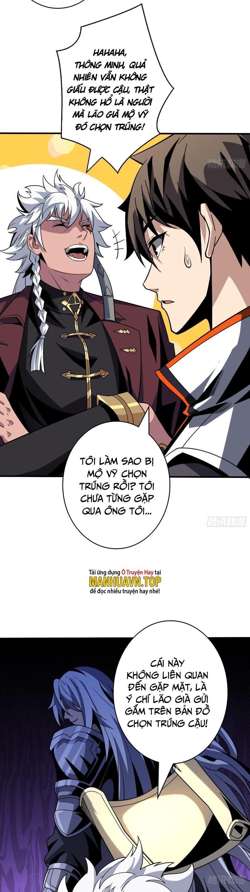 đọc truyện Vừa Chơi Đã Có Tài Khoản Vương Giả Chương 306 ảnh 4 tại Thiên Thai Truyện