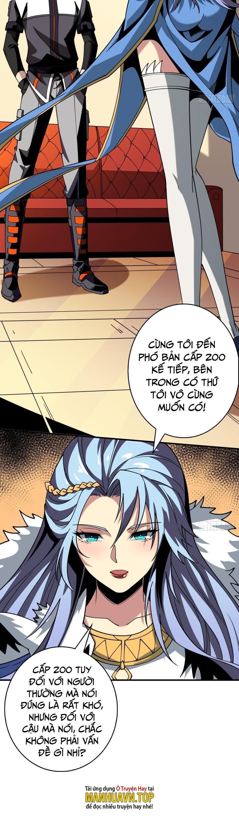 đọc truyện Vừa Chơi Đã Có Tài Khoản Vương Giả Chương 306 ảnh 22 tại Thiên Thai Truyện