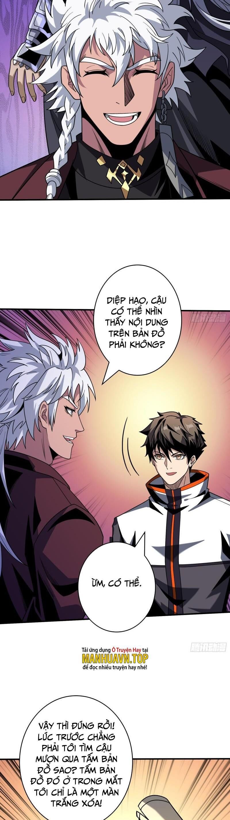 đọc truyện Vừa Chơi Đã Có Tài Khoản Vương Giả Chương 306 ảnh 5 tại Thiên Thai Truyện