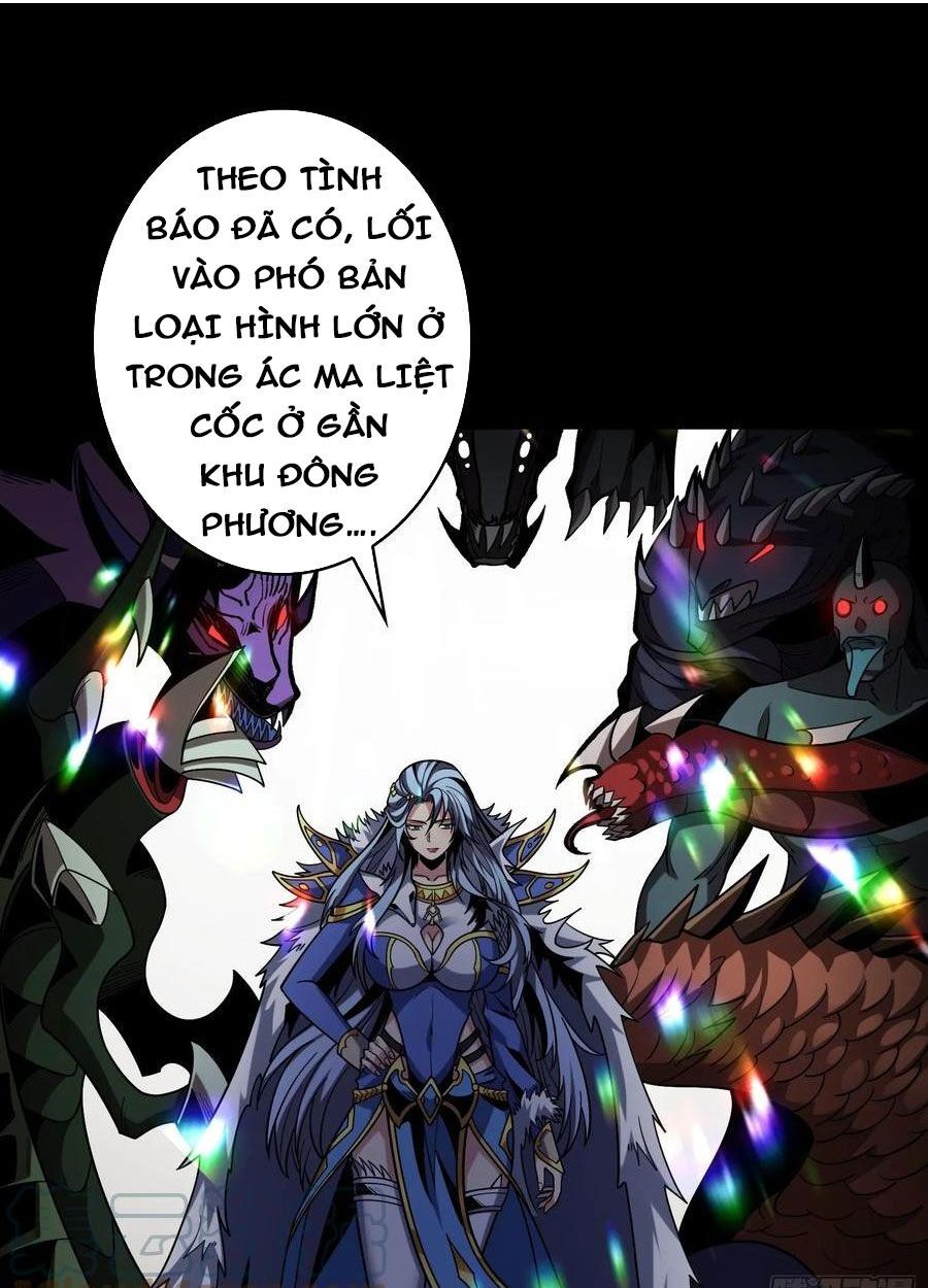 đọc truyện Vừa Chơi Đã Có Tài Khoản Vương Giả Chương 307 ảnh 3 tại Thiên Thai Truyện