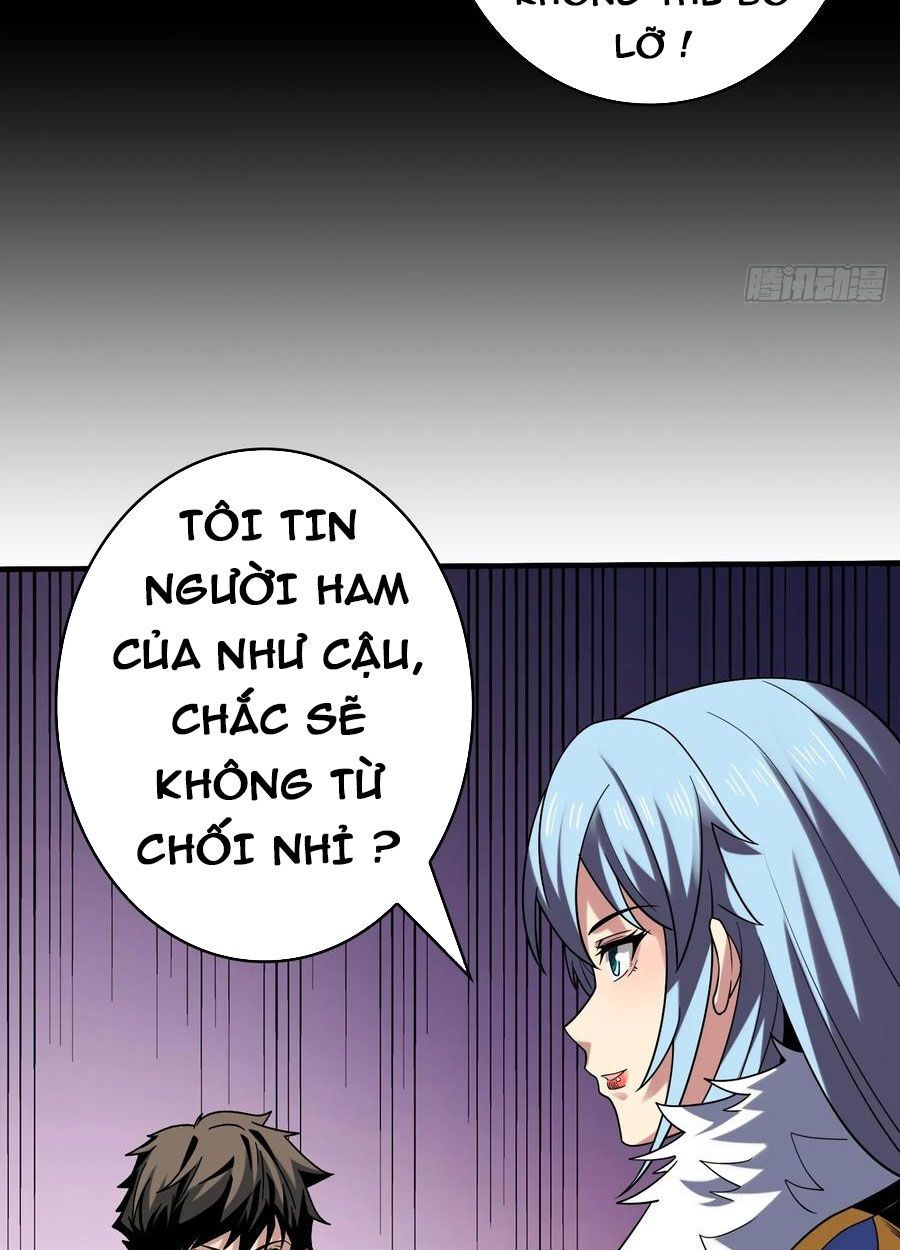 đọc truyện Vừa Chơi Đã Có Tài Khoản Vương Giả Chương 307 ảnh 12 tại Thiên Thai Truyện