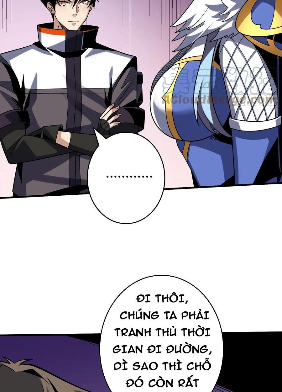 đọc truyện Vừa Chơi Đã Có Tài Khoản Vương Giả Chương 307 ảnh 13 tại Thiên Thai Truyện