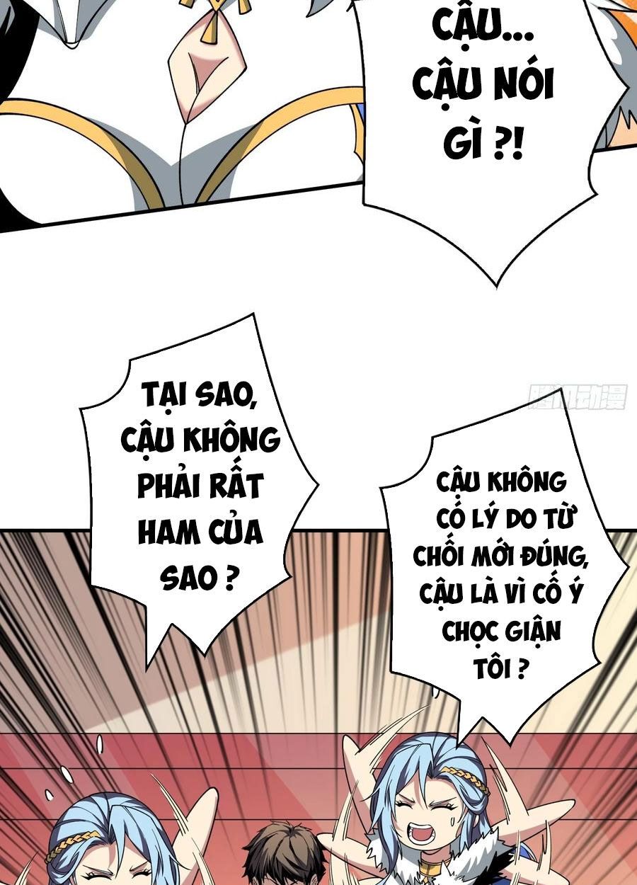 đọc truyện Vừa Chơi Đã Có Tài Khoản Vương Giả Chương 307 ảnh 20 tại Thiên Thai Truyện