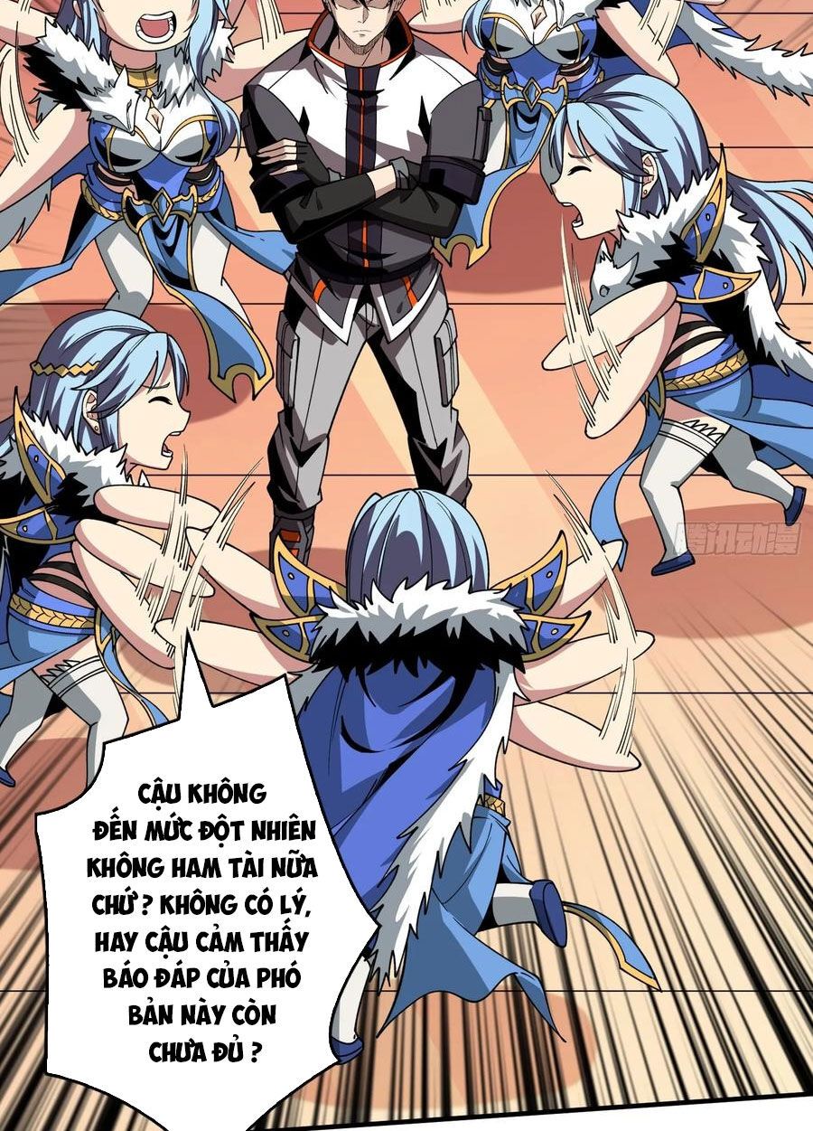 đọc truyện Vừa Chơi Đã Có Tài Khoản Vương Giả Chương 307 ảnh 21 tại Thiên Thai Truyện