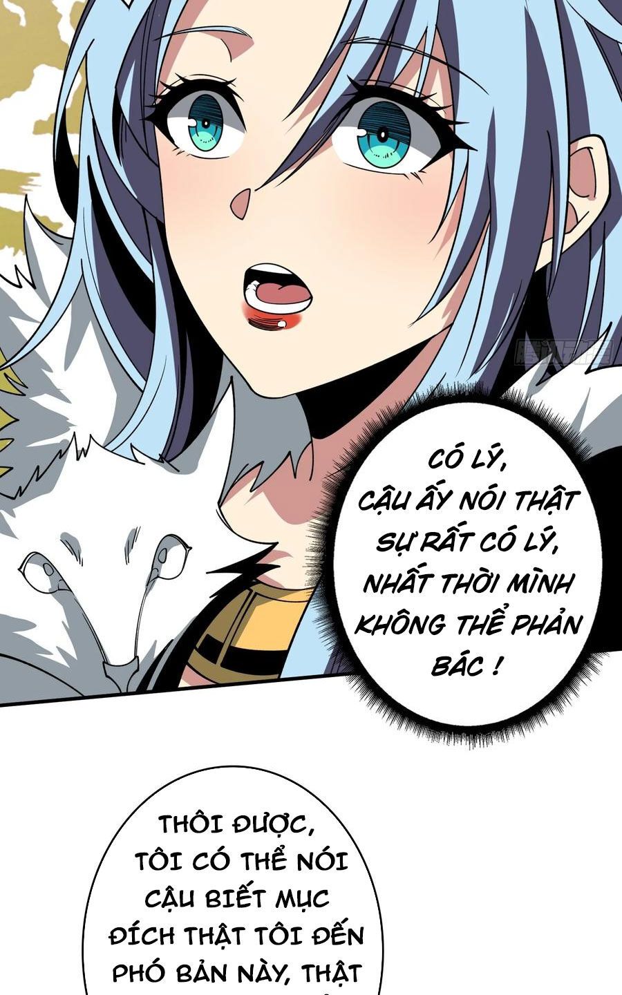 đọc truyện Vừa Chơi Đã Có Tài Khoản Vương Giả Chương 307 ảnh 24 tại Thiên Thai Truyện