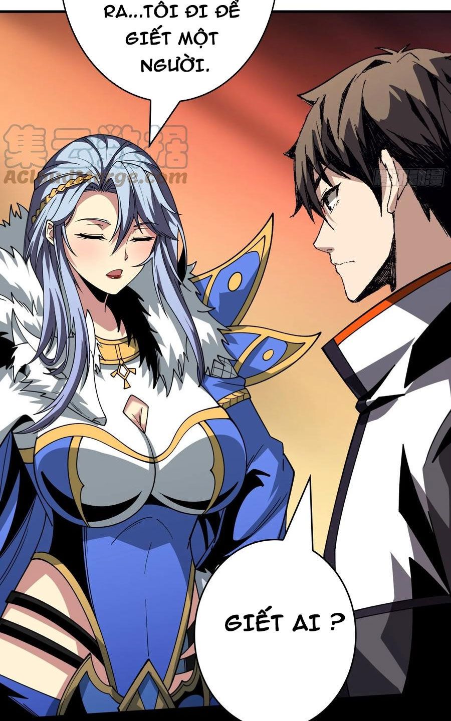 đọc truyện Vừa Chơi Đã Có Tài Khoản Vương Giả Chương 307 ảnh 25 tại Thiên Thai Truyện