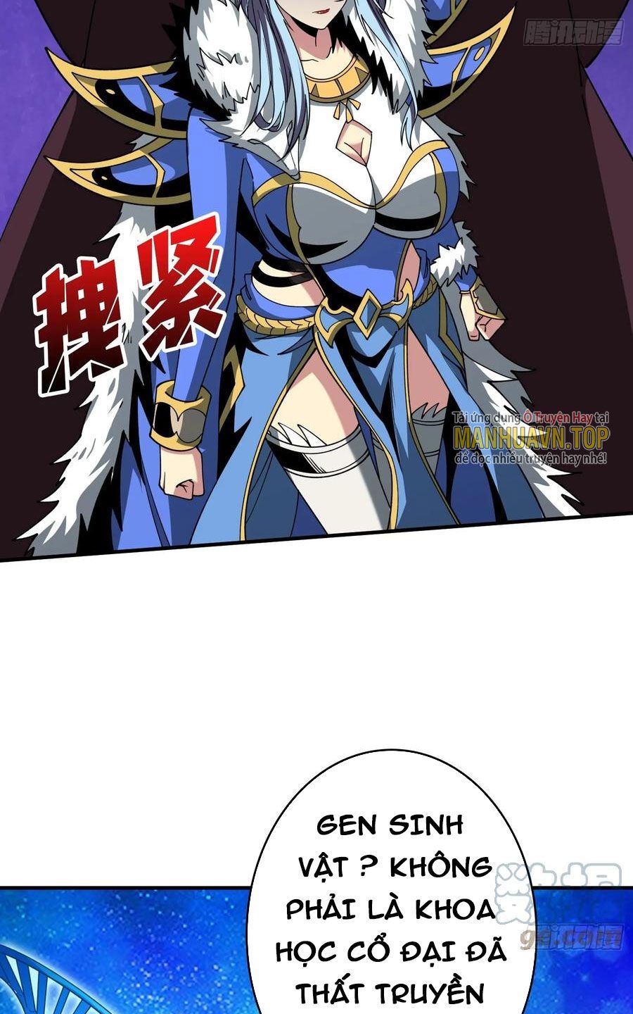 đọc truyện Vừa Chơi Đã Có Tài Khoản Vương Giả Chương 307 ảnh 27 tại Thiên Thai Truyện