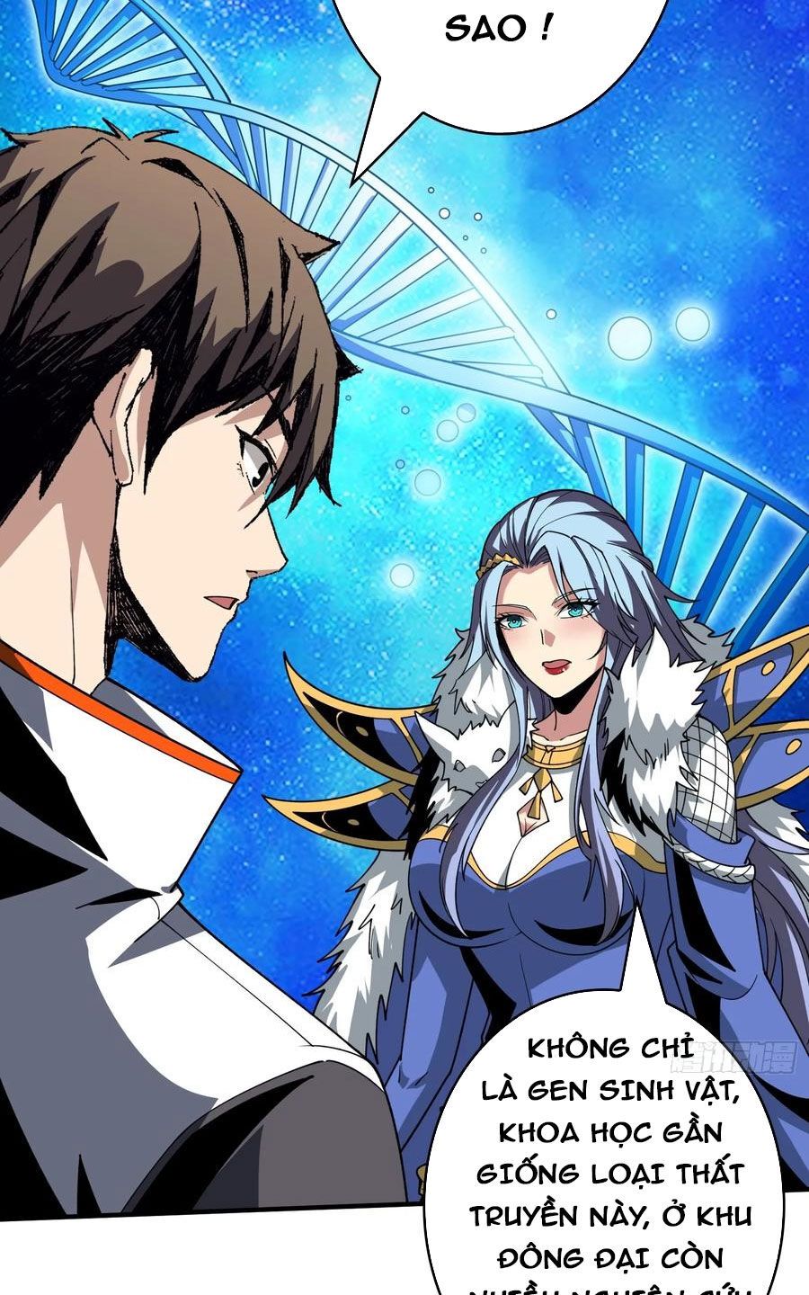 đọc truyện Vừa Chơi Đã Có Tài Khoản Vương Giả Chương 307 ảnh 28 tại Thiên Thai Truyện