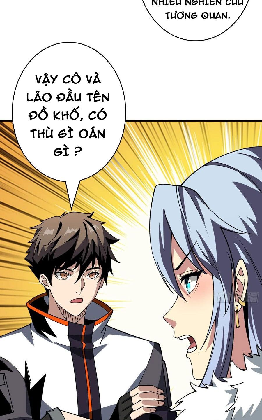 đọc truyện Vừa Chơi Đã Có Tài Khoản Vương Giả Chương 307 ảnh 29 tại Thiên Thai Truyện