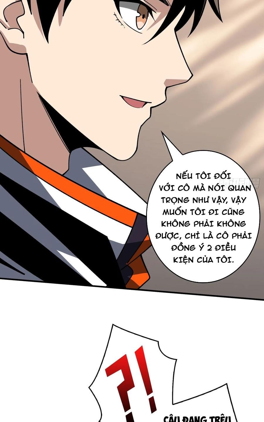 đọc truyện Vừa Chơi Đã Có Tài Khoản Vương Giả Chương 307 ảnh 31 tại Thiên Thai Truyện