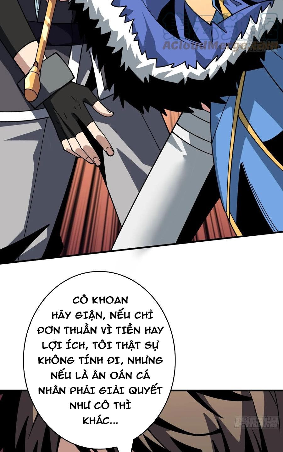 đọc truyện Vừa Chơi Đã Có Tài Khoản Vương Giả Chương 307 ảnh 33 tại Thiên Thai Truyện