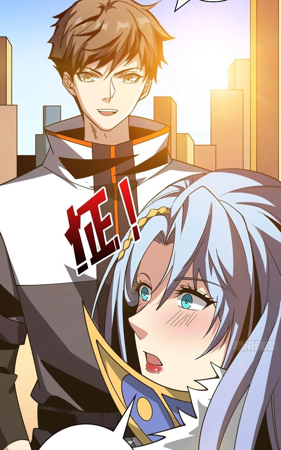 đọc truyện Vừa Chơi Đã Có Tài Khoản Vương Giả Chương 307 ảnh 39 tại Thiên Thai Truyện