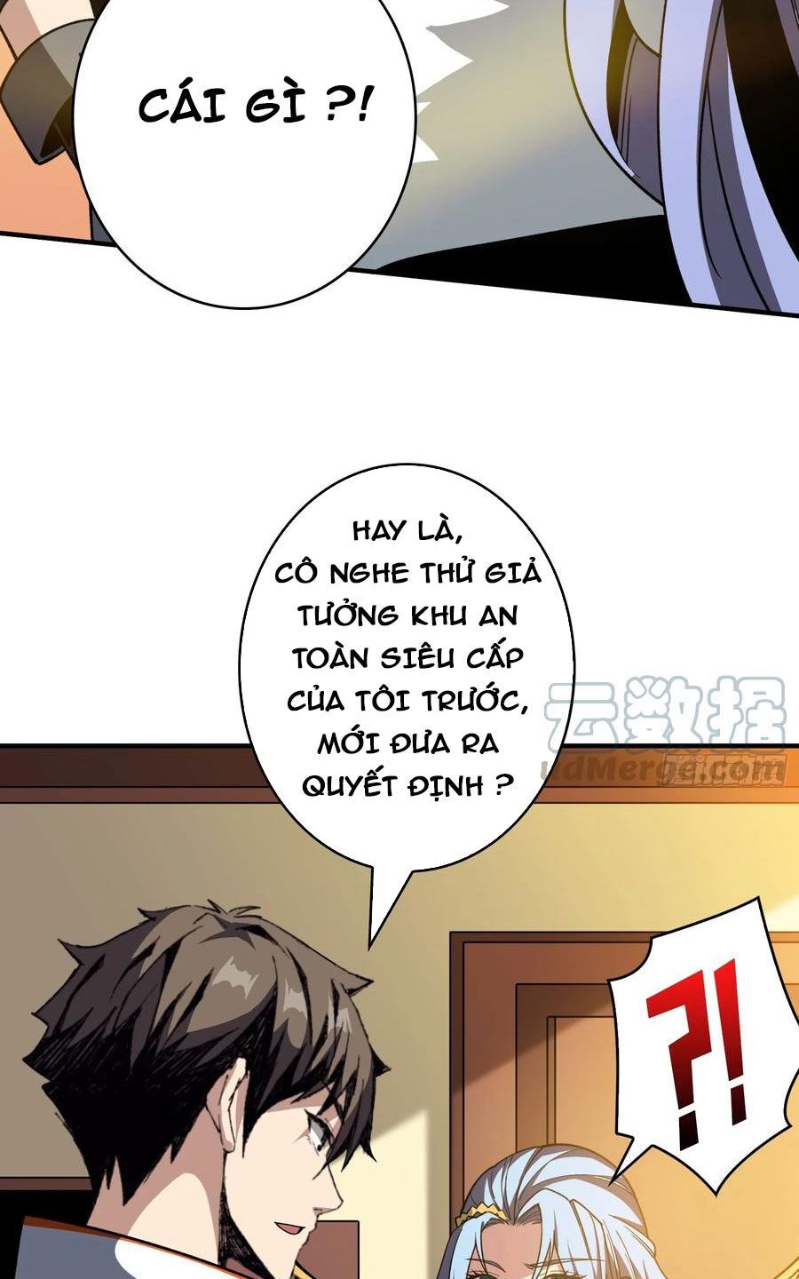 đọc truyện Vừa Chơi Đã Có Tài Khoản Vương Giả Chương 307 ảnh 40 tại Thiên Thai Truyện