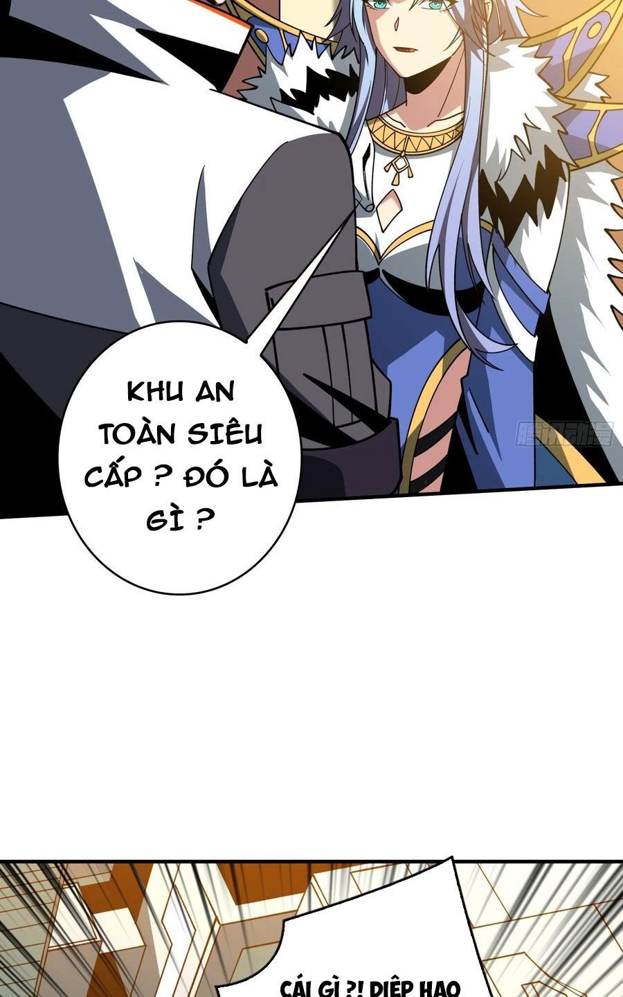 đọc truyện Vừa Chơi Đã Có Tài Khoản Vương Giả Chương 307 ảnh 41 tại Thiên Thai Truyện