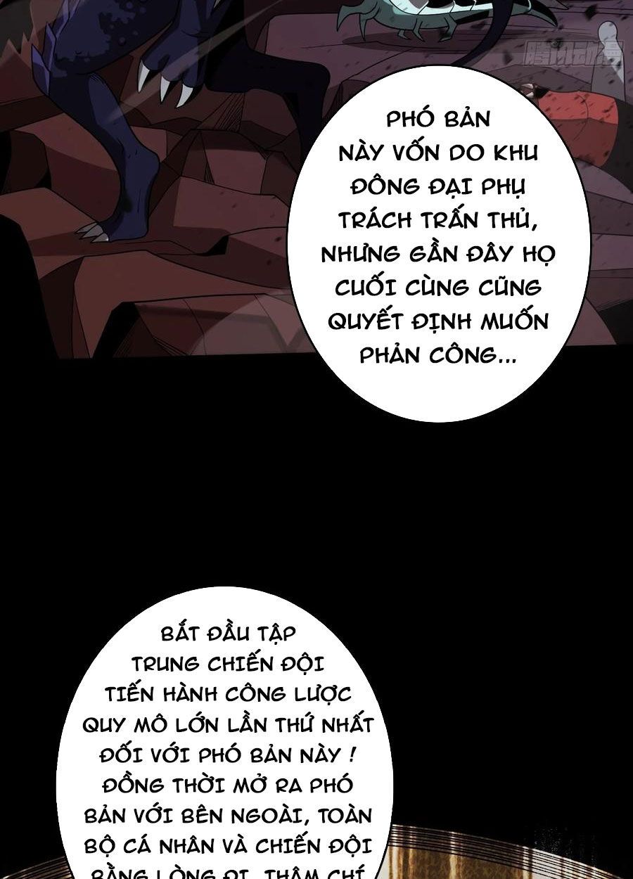 đọc truyện Vừa Chơi Đã Có Tài Khoản Vương Giả Chương 307 ảnh 6 tại Thiên Thai Truyện