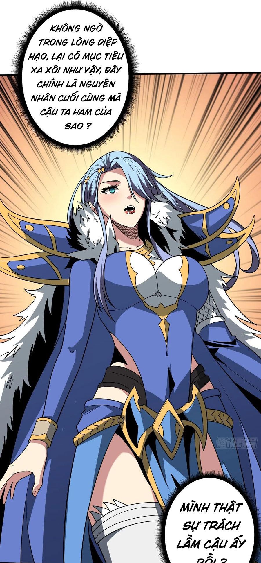 đọc truyện Vừa Chơi Đã Có Tài Khoản Vương Giả Chương 307 ảnh 43 tại Thiên Thai Truyện