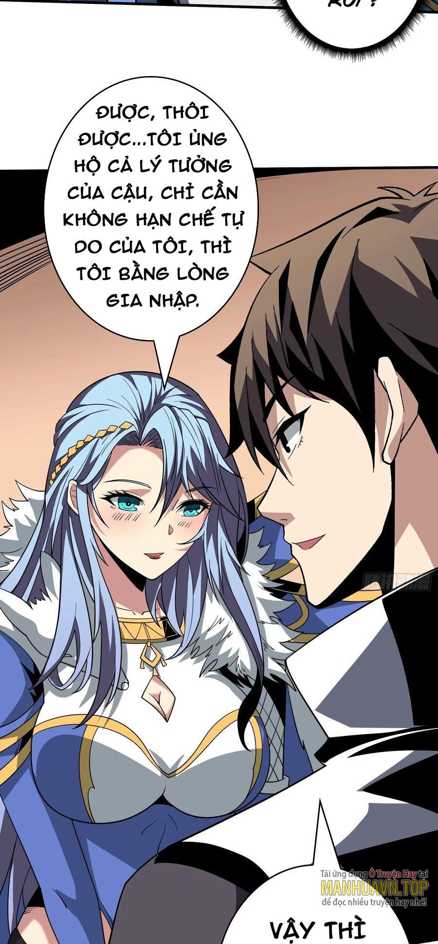 đọc truyện Vừa Chơi Đã Có Tài Khoản Vương Giả Chương 307 ảnh 44 tại Thiên Thai Truyện